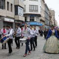 Castellón, Burriana 2016