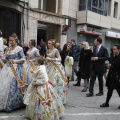 Castellón, Burriana 2016
