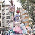 Castellón, Burriana 2016