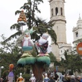 Castellón, Burriana 2016