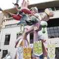Castellón, Burriana 2016