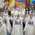 Castellón, Burriana 2016