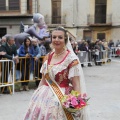 Castellón, Burriana 2016