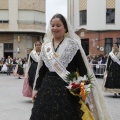 Castellón, Burriana 2016