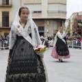 Castellón, Burriana 2016