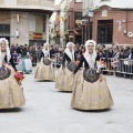 Castellón, Burriana 2016