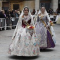 Castellón, Burriana 2016