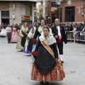 Castellón, Burriana 2016