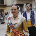 Castellón, Burriana 2016