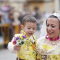 Castellón, Burriana 2016