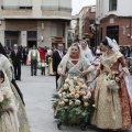 Castellón, Burriana 2016