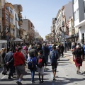 Domingo de Ramos, Benicàssim