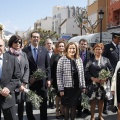 Domingo de Ramos, Benicàssim