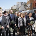 Domingo de Ramos, Benicàssim