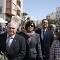 Domingo de Ramos, Benicàssim