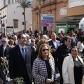 Domingo de Ramos, Benicàssim