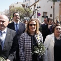 Domingo de Ramos, Benicàssim