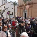 Domingo de Ramos, Benicàssim