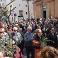 Domingo de Ramos, Benicàssim