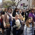 Domingo de Ramos, Benicàssim