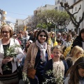 Domingo de Ramos, Benicàssim