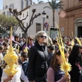 Domingo de Ramos, Benicàssim