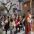 Domingo de Ramos, Benicàssim