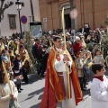 Domingo de Ramos, Benicàssim