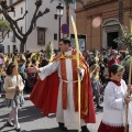 Domingo de Ramos, Benicàssim