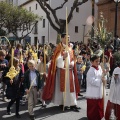 Domingo de Ramos, Benicàssim