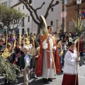 Domingo de Ramos, Benicàssim