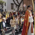 Domingo de Ramos, Benicàssim