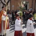 Domingo de Ramos, Benicàssim