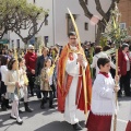 Domingo de Ramos, Benicàssim