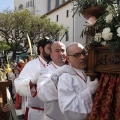 Domingo de Ramos, Benicàssim