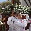 Domingo de Ramos, Benicàssim