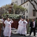 Domingo de Ramos, Benicàssim