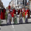 Domingo de Ramos, Benicàssim