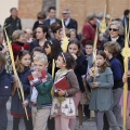 Domingo de Ramos, Benicàssim