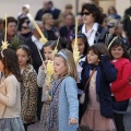 Domingo de Ramos, Benicàssim