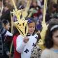 Domingo de Ramos, Benicàssim