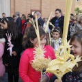 Domingo de Ramos, Benicàssim