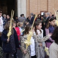 Domingo de Ramos, Benicàssim