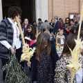 Domingo de Ramos, Benicàssim