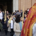 Domingo de Ramos, Benicàssim