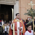 Domingo de Ramos, Benicàssim