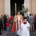 Domingo de Ramos, Benicàssim