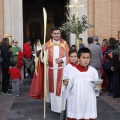 Domingo de Ramos, Benicàssim