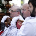 Domingo de Ramos, Benicàssim