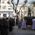 Domingo de Ramos, Benicàssim